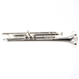 Bach Model 180S37 Stradivarius Professional Bb Trumpet SN 796926 SUPERB- for sale at BrassAndWinds.com