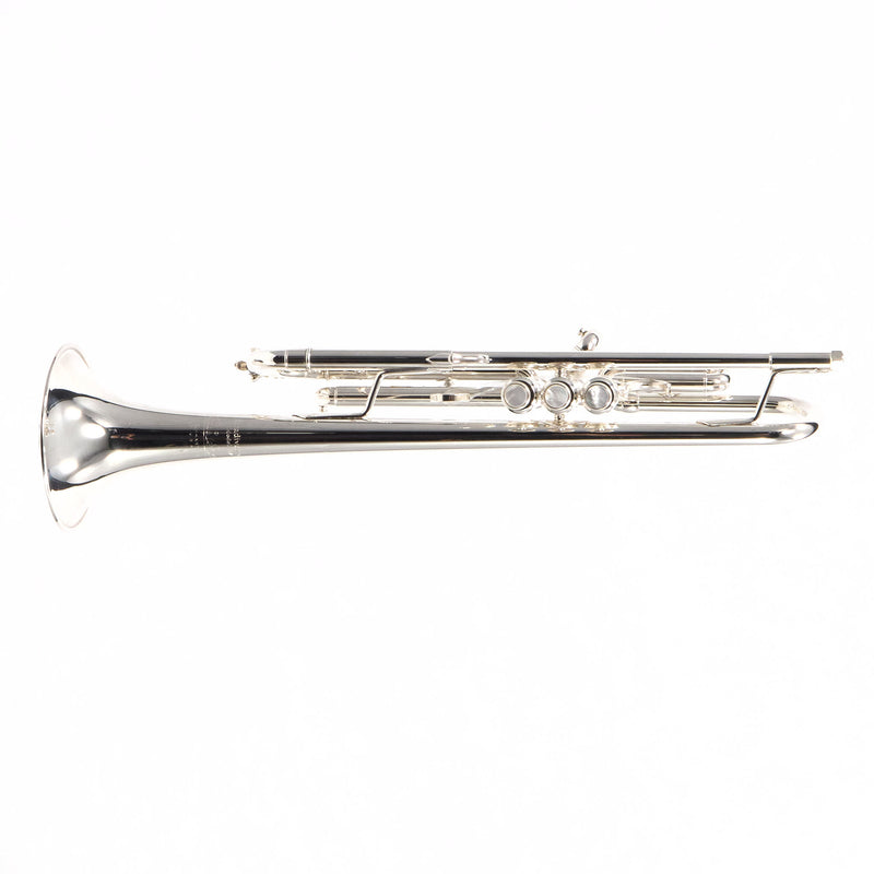Bach Model 180S37 Stradivarius Professional Bb Trumpet SN 796926 SUPERB- for sale at BrassAndWinds.com