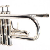 Bach Model 180S37 Stradivarius Professional Bb Trumpet SN 796926 SUPERB- for sale at BrassAndWinds.com