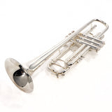 Bach Model 180S37 Stradivarius Professional Bb Trumpet SN 796926 SUPERB- for sale at BrassAndWinds.com
