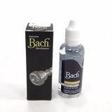 Bach Model 180S37 Stradivarius Professional Bb Trumpet SN 796926 SUPERB- for sale at BrassAndWinds.com