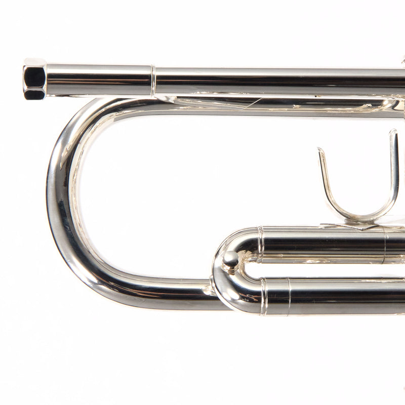 Bach Model 180S37 Stradivarius Professional Bb Trumpet SN 796926 SUPERB- for sale at BrassAndWinds.com
