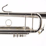 Bach Model 180S37 Stradivarius Professional Bb Trumpet SN 796926 SUPERB- for sale at BrassAndWinds.com