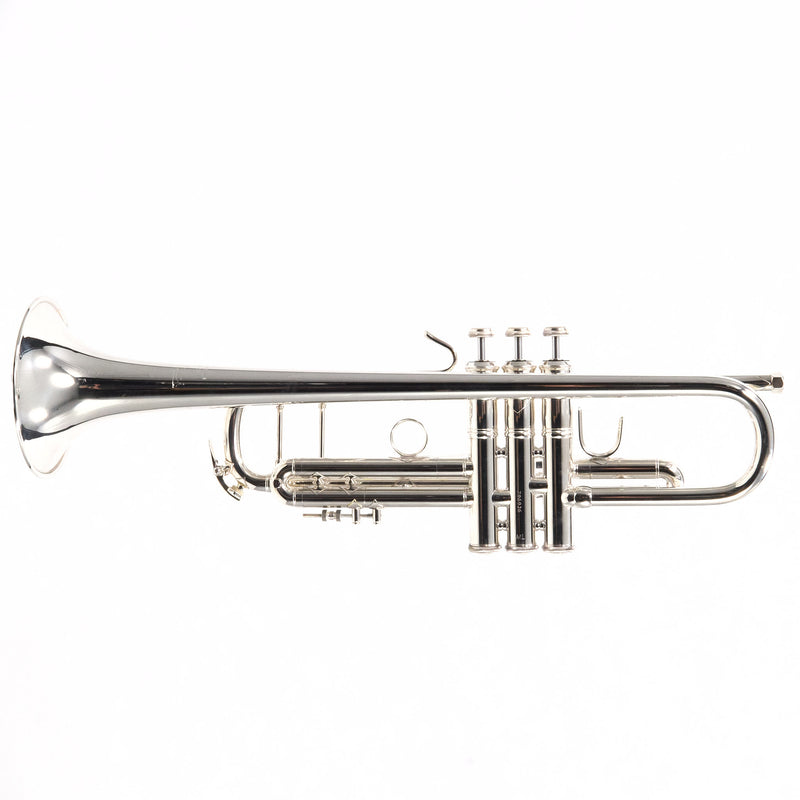 Bach Model 180S37 Stradivarius Professional Bb Trumpet SN 796926 SUPERB- for sale at BrassAndWinds.com