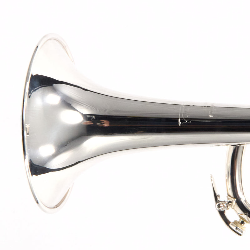 Bach Model 180S37 Stradivarius Professional Bb Trumpet SN 796926 SUPERB- for sale at BrassAndWinds.com