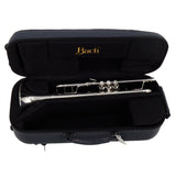 Bach Model 180S37 Stradivarius Professional Bb Trumpet SN 796926 SUPERB- for sale at BrassAndWinds.com