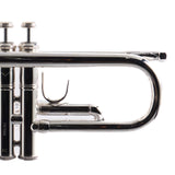 Bach Model 180S37 Stradivarius Professional Bb Trumpet SN 797066 DEMO MODEL