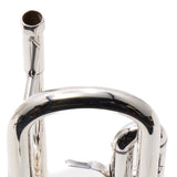 Bach Model 180S37 Stradivarius Professional Bb Trumpet SN 797066 DEMO MODEL