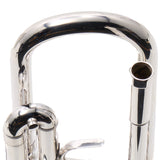 Bach Model 180S37 Stradivarius Professional Bb Trumpet SN 797066 DEMO MODEL