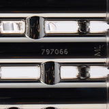 Bach Model 180S37 Stradivarius Professional Bb Trumpet SN 797066 DEMO MODEL