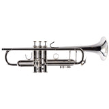 Bach Model 180S37 Stradivarius Professional Bb Trumpet SN 797066 DEMO MODEL