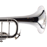Bach Model 180S37 Stradivarius Professional Bb Trumpet SN 797066 DEMO MODEL