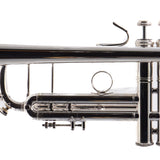 Bach Model 180S37 Stradivarius Professional Bb Trumpet SN 797066 DEMO MODEL