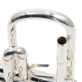 Bach Model 180S37 Stradivarius Professional Bb Trumpet SN 797680 EXCELLENT