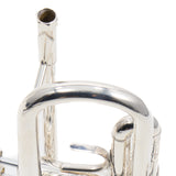 Bach Model 180S37 Stradivarius Professional Bb Trumpet SN 797680 EXCELLENT