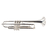 Bach Model 180S37 Stradivarius Professional Bb Trumpet SN 797680 EXCELLENT