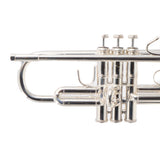 Bach Model 180S37 Stradivarius Professional Bb Trumpet SN 797680 EXCELLENT