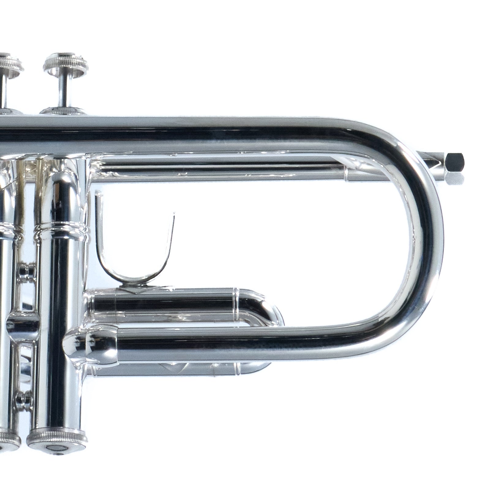 Bach Model 180S37 Stradivarius Professional Bb Trumpet SUPERB