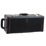 Bach Model 180S37 Stradivarius Professional Bb Trumpet SUPERB CONDITION- for sale at BrassAndWinds.com