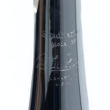 Bach Model 180S37 Stradivarius Professional Bb Trumpet SUPERB CONDITION- for sale at BrassAndWinds.com