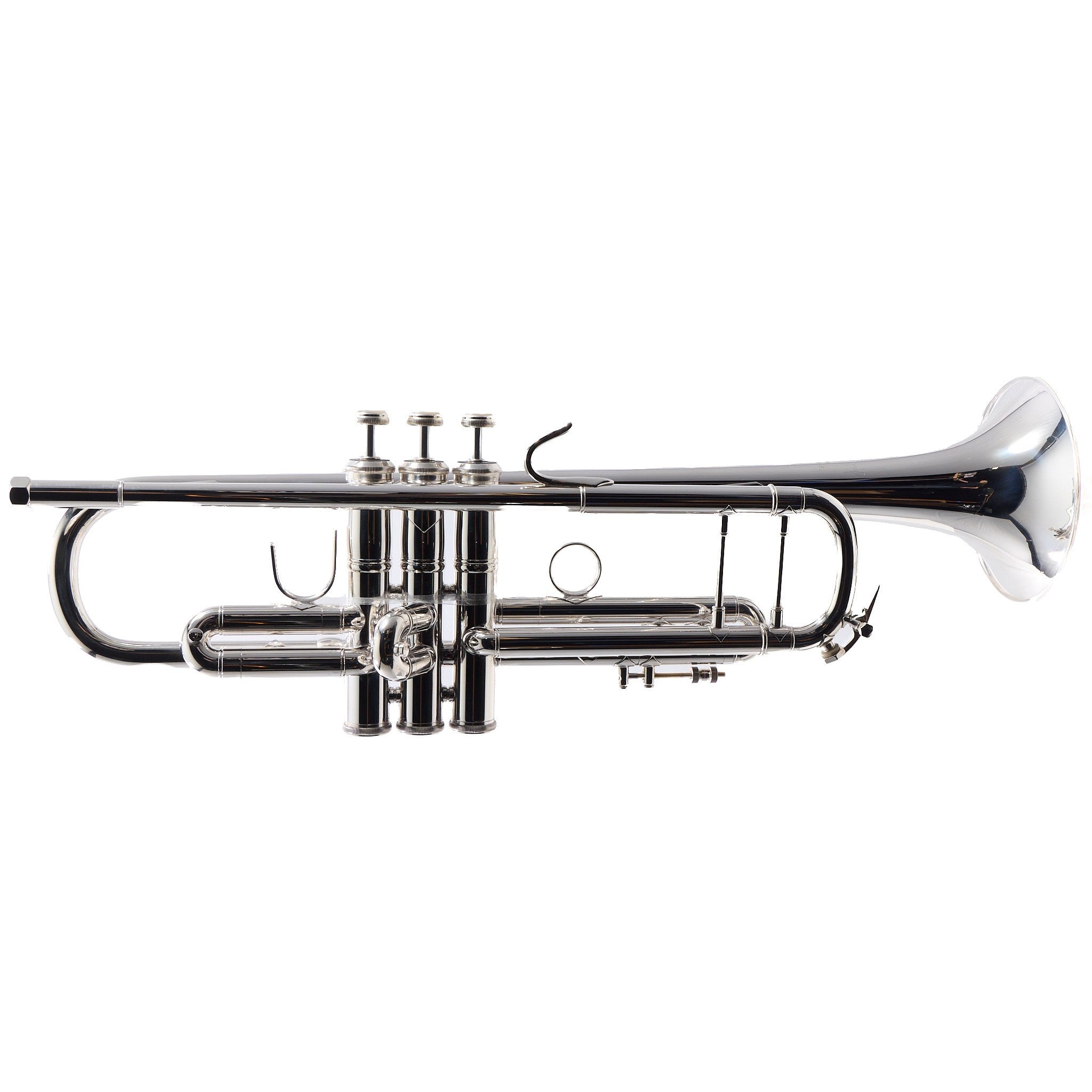 Bach Model 180S37 Stradivarius Professional Bb Trumpet