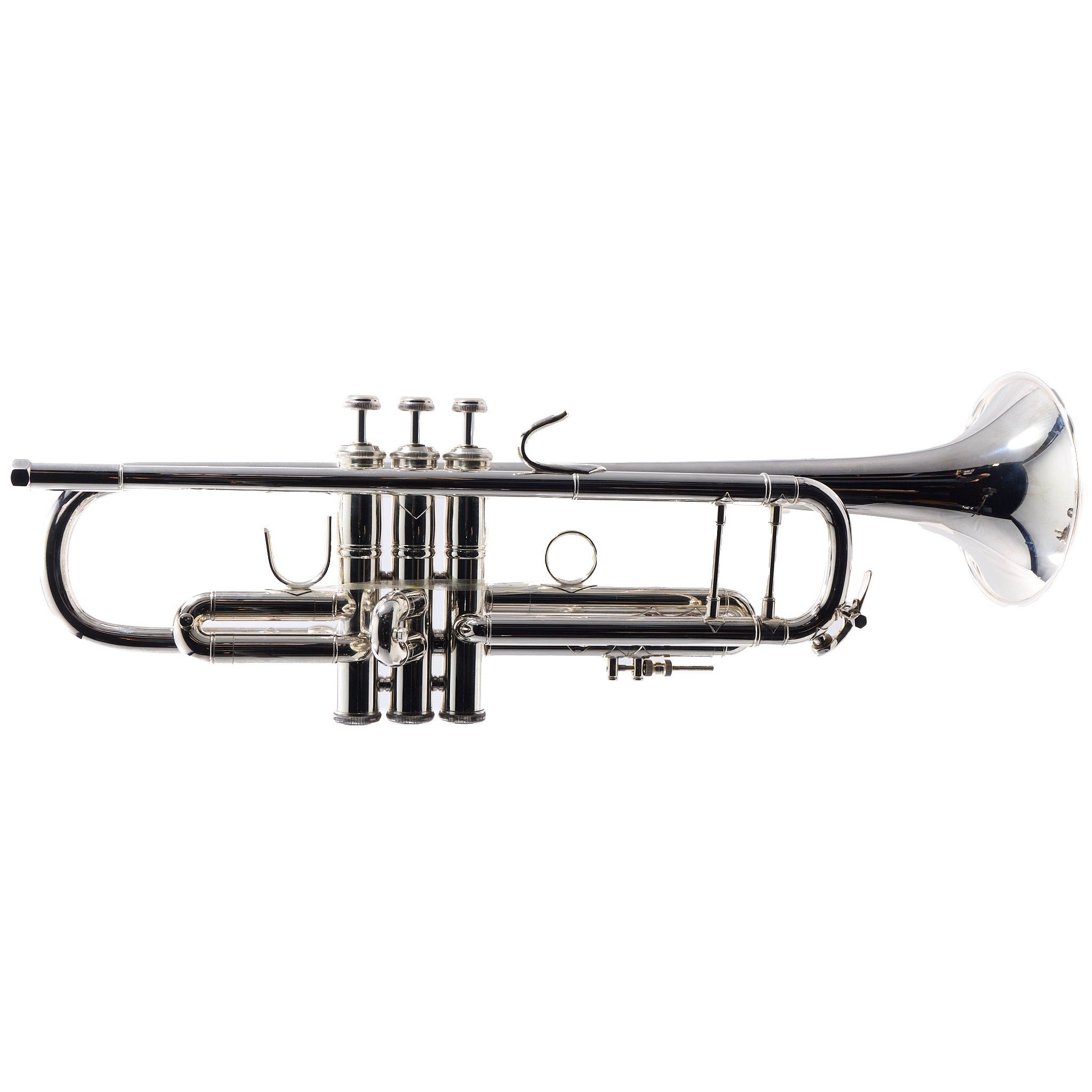 Bach Model 180S37 Stradivarius Professional Bb Trumpet