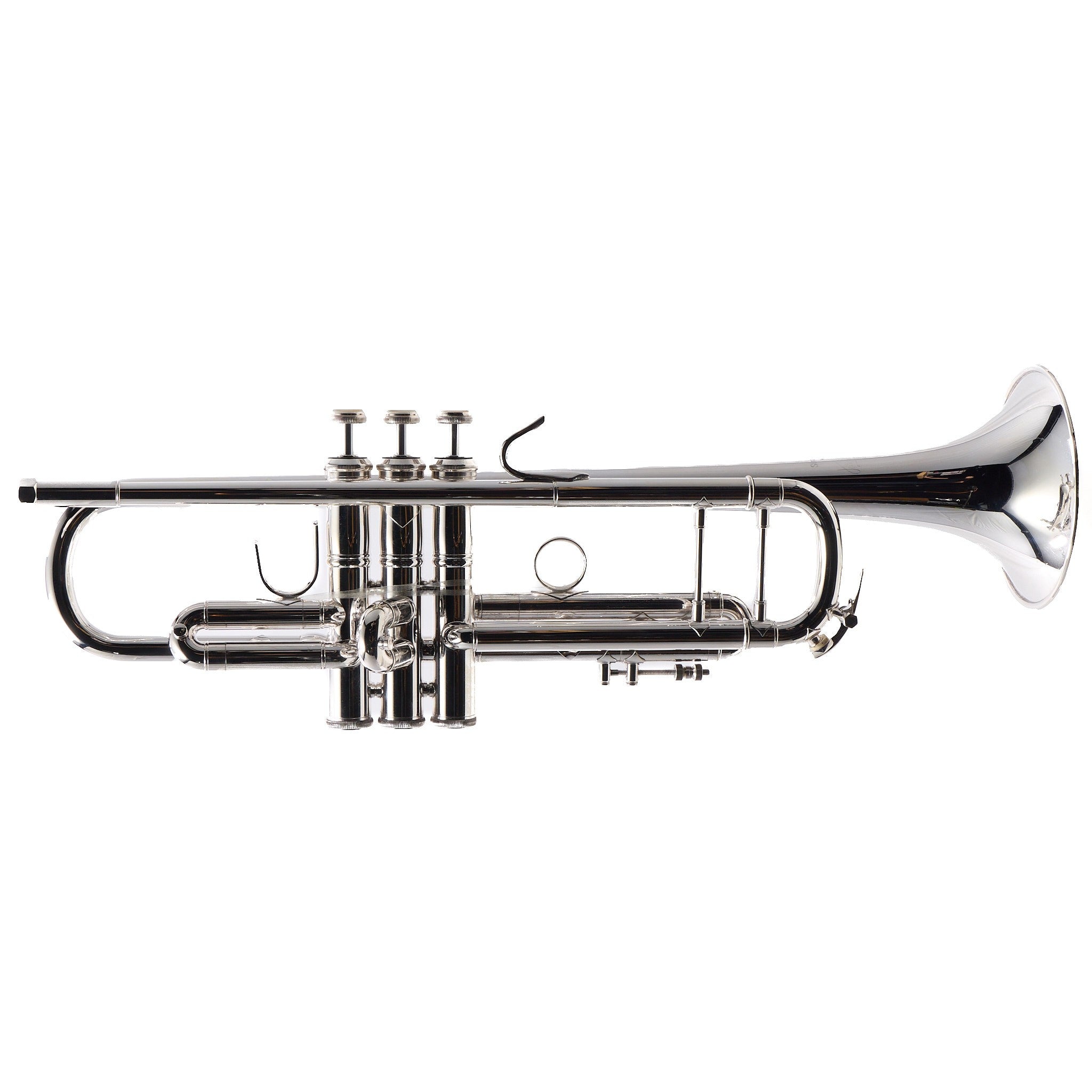 Bach Model 180S37 Stradivarius Professional Bb Trumpet