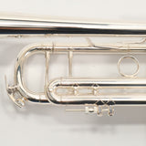 Bach Model 180S37G Stradivarius Professional Bb Trumpet SN 793050 SUPERB- for sale at BrassAndWinds.com