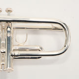 Bach Model 180S37G Stradivarius Professional Bb Trumpet SN 793050 SUPERB- for sale at BrassAndWinds.com
