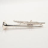 Bach Model 180S37G Stradivarius Professional Bb Trumpet SN 793050 SUPERB- for sale at BrassAndWinds.com