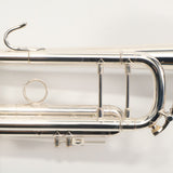 Bach Model 180S37G Stradivarius Professional Bb Trumpet SN 793050 SUPERB- for sale at BrassAndWinds.com