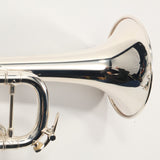 Bach Model 180S37G Stradivarius Professional Bb Trumpet SN 793050 SUPERB- for sale at BrassAndWinds.com