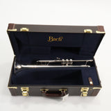 Bach Model 180S37G Stradivarius Professional Bb Trumpet SN 793050 SUPERB- for sale at BrassAndWinds.com
