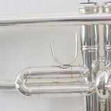 Bach Model 180S37G 'Stradivarius' Professional Bb Trumpet SN 794704 OPEN BOX- for sale at BrassAndWinds.com