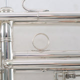 Bach Model 180S37G 'Stradivarius' Professional Bb Trumpet SN 794704 OPEN BOX- for sale at BrassAndWinds.com