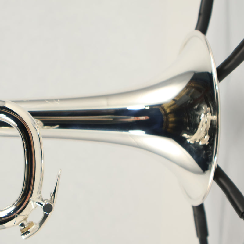 Bach Model 180S37R Stradivarius Professional Bb Trumpet SN 795384 OPEN BOX- for sale at BrassAndWinds.com