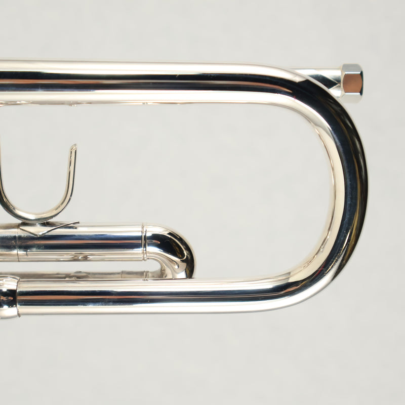 Bach Model 180S37R Stradivarius Professional Bb Trumpet SN 795384 OPEN BOX- for sale at BrassAndWinds.com