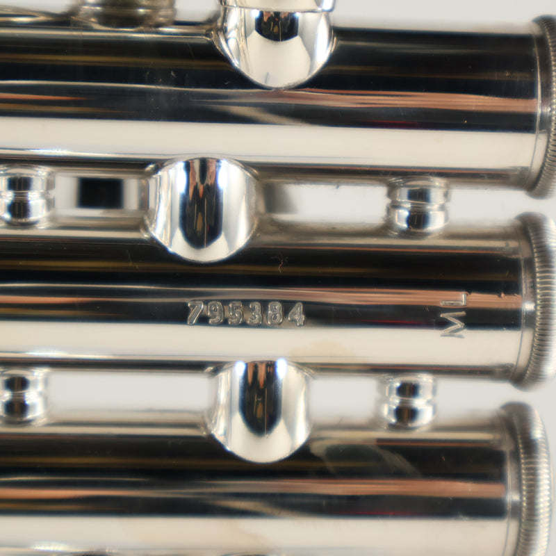 Bach Model 180S37R Stradivarius Professional Bb Trumpet SN 795384 OPEN BOX- for sale at BrassAndWinds.com