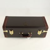 Bach Model 180S37R Stradivarius Professional Bb Trumpet SN 795384 OPEN BOX- for sale at BrassAndWinds.com