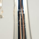 Bach Model 180S37R Stradivarius Professional Bb Trumpet SN 795384 OPEN BOX- for sale at BrassAndWinds.com