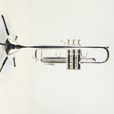Bach Model 180S37R Stradivarius Professional Bb Trumpet SN 795384 OPEN BOX- for sale at BrassAndWinds.com