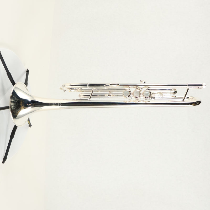 Bach Model 180S37R Stradivarius Professional Bb Trumpet SN 795384 OPEN BOX- for sale at BrassAndWinds.com
