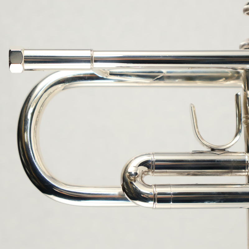 Bach Model 180S37R Stradivarius Professional Bb Trumpet SN 795384 OPEN BOX- for sale at BrassAndWinds.com