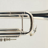 Bach Model 180S37R Stradivarius Professional Bb Trumpet SN 795384 OPEN BOX- for sale at BrassAndWinds.com