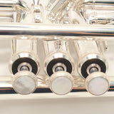 Bach Model 180S37R Stradivarius Professional Bb Trumpet SN 795528 SUPERB- for sale at BrassAndWinds.com