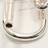 Bach Model 180S37R Stradivarius Professional Bb Trumpet SN 795528 SUPERB- for sale at BrassAndWinds.com