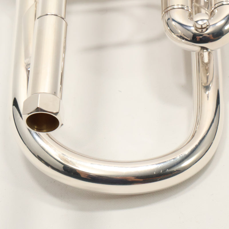 Bach Model 180S37R Stradivarius Professional Bb Trumpet SN 795528 SUPERB- for sale at BrassAndWinds.com
