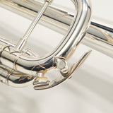 Bach Model 180S37R Stradivarius Professional Bb Trumpet SN 795528 SUPERB- for sale at BrassAndWinds.com