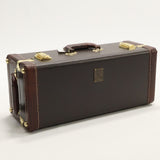Bach Model 180S37R Stradivarius Professional Bb Trumpet SN 795528 SUPERB- for sale at BrassAndWinds.com