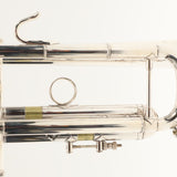 Bach Model 180S37R Stradivarius Professional Bb Trumpet SN 795528 SUPERB- for sale at BrassAndWinds.com
